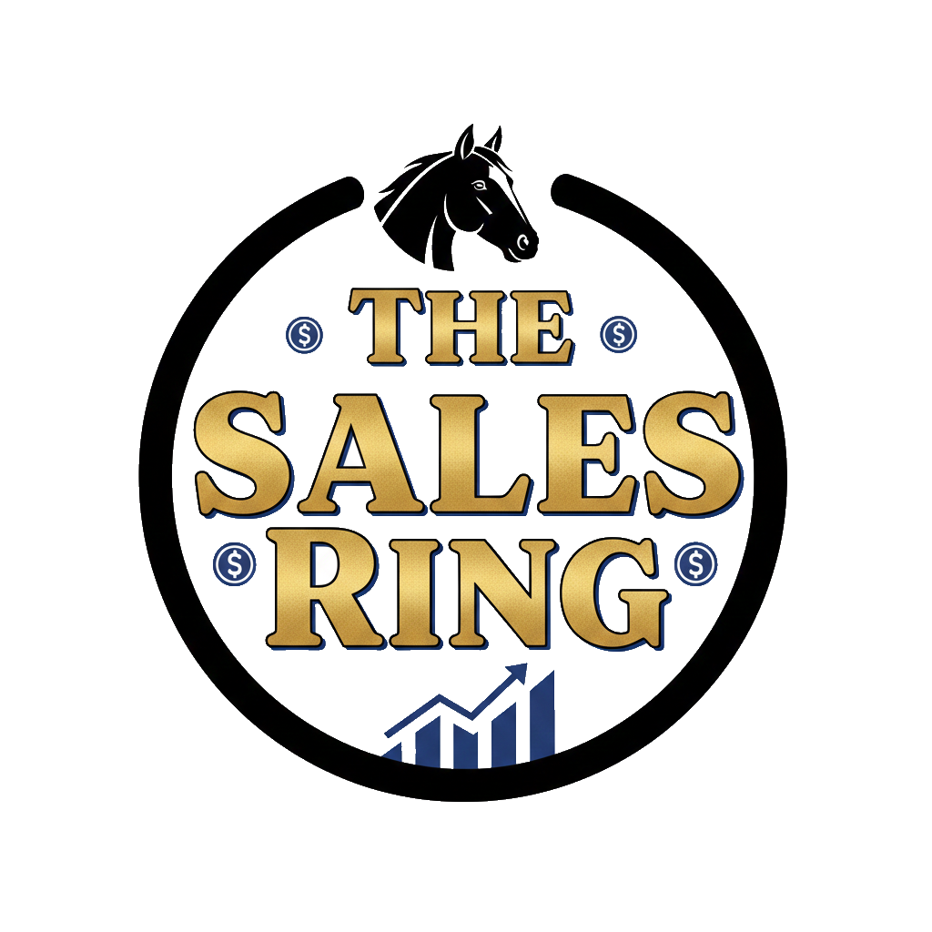 The Sales Ring
